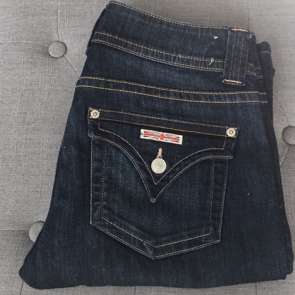 Hudson jeans bootcut - Picture 2 of 6